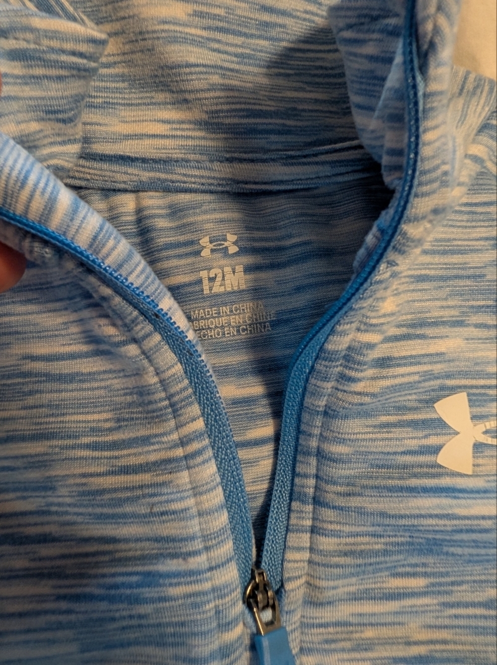 Under Armour Set - Picture 2 of 2